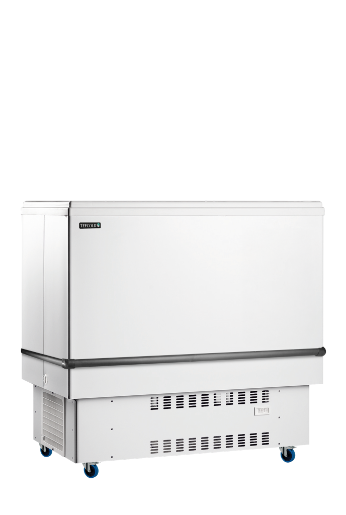 Kummekøler Tefcold KBAK104PLUS