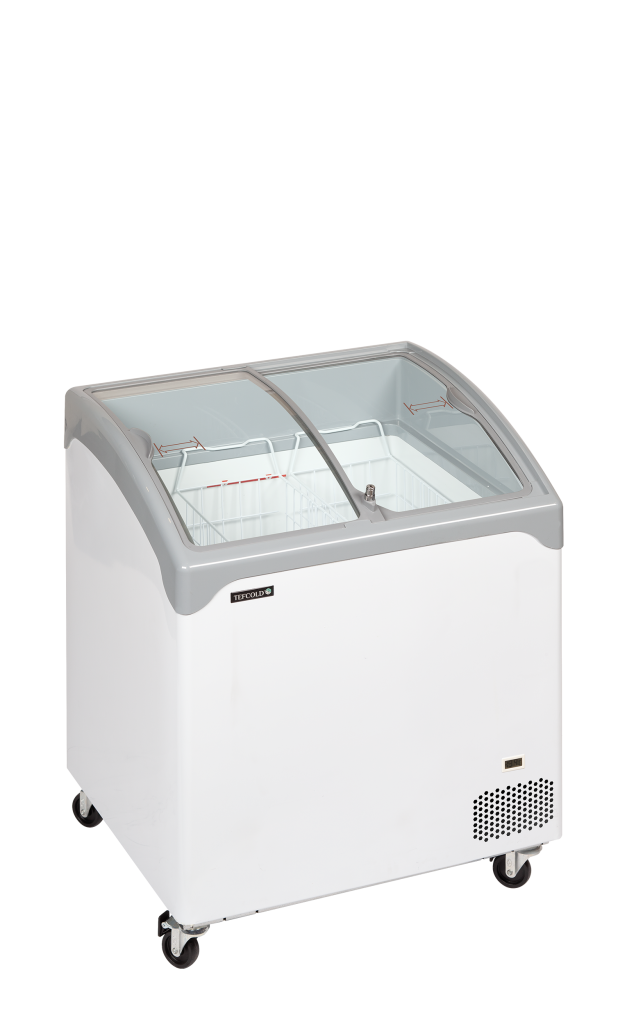 Isfryser Tefcold NIC201SCEB