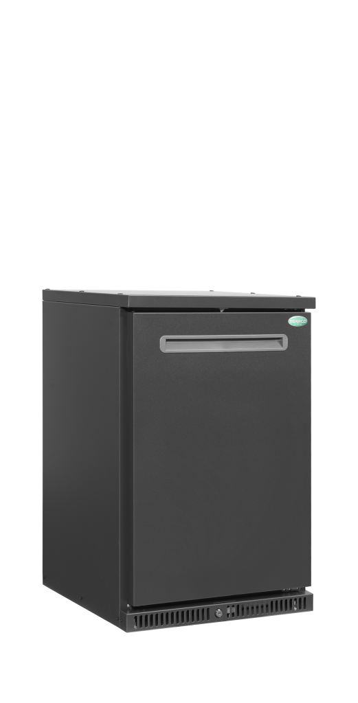 Eksklusiv Backbar Tefcold SGD-120RE