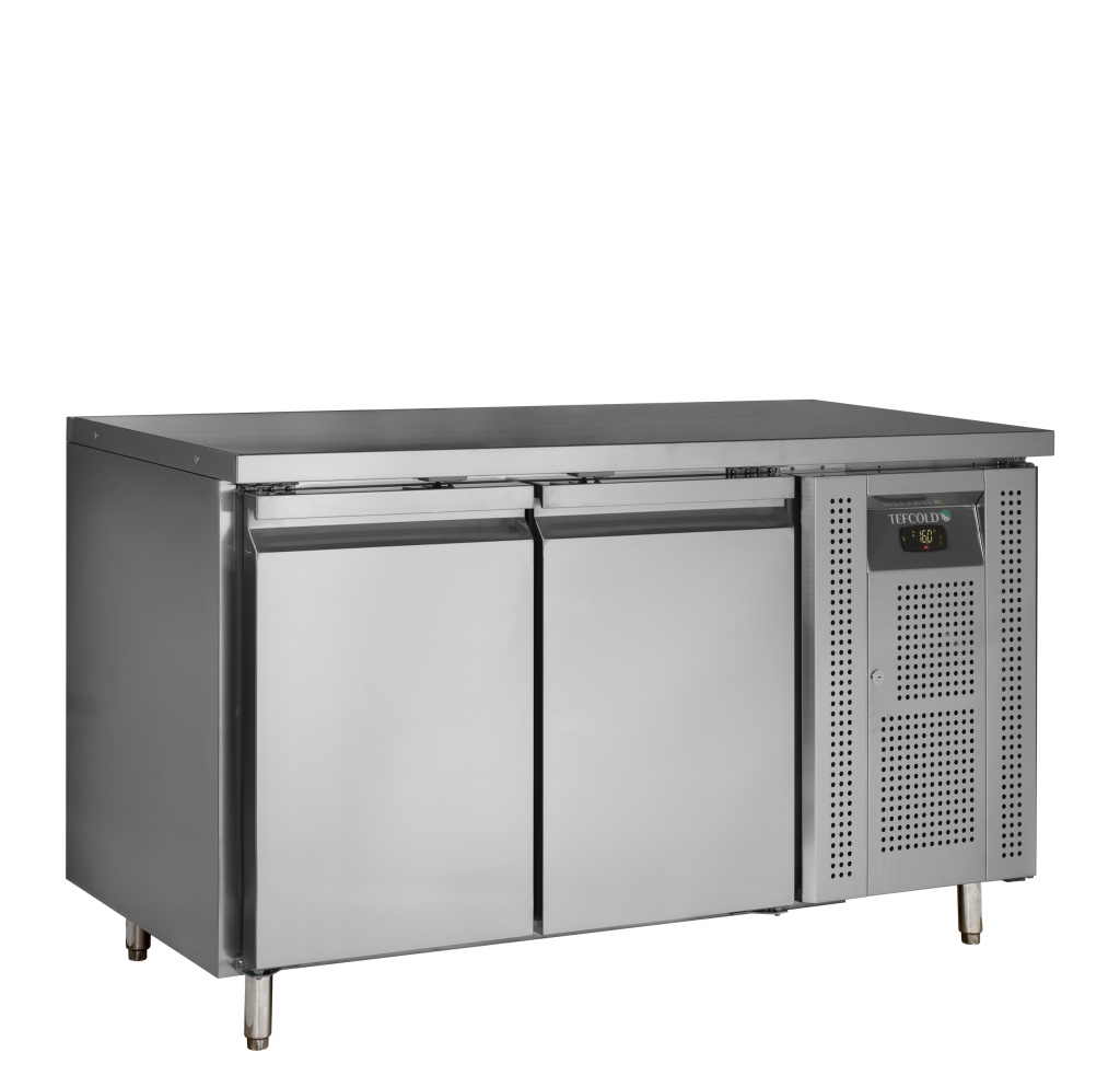 Kølebord GN1/1 Tefcold CK7210X1
