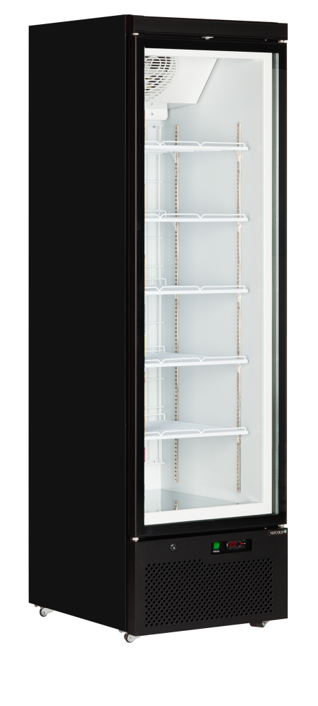 Display fryser Tefcold Atom Maxi F1DB