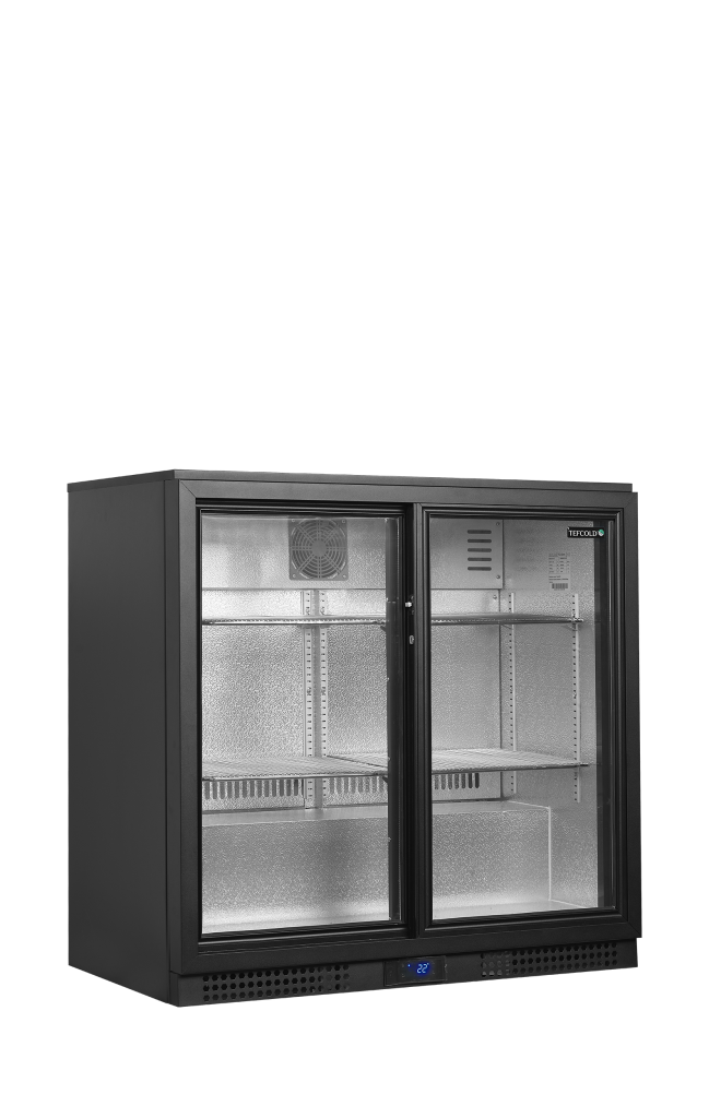 Backbar / Bar køleskab Tefcold BA21S