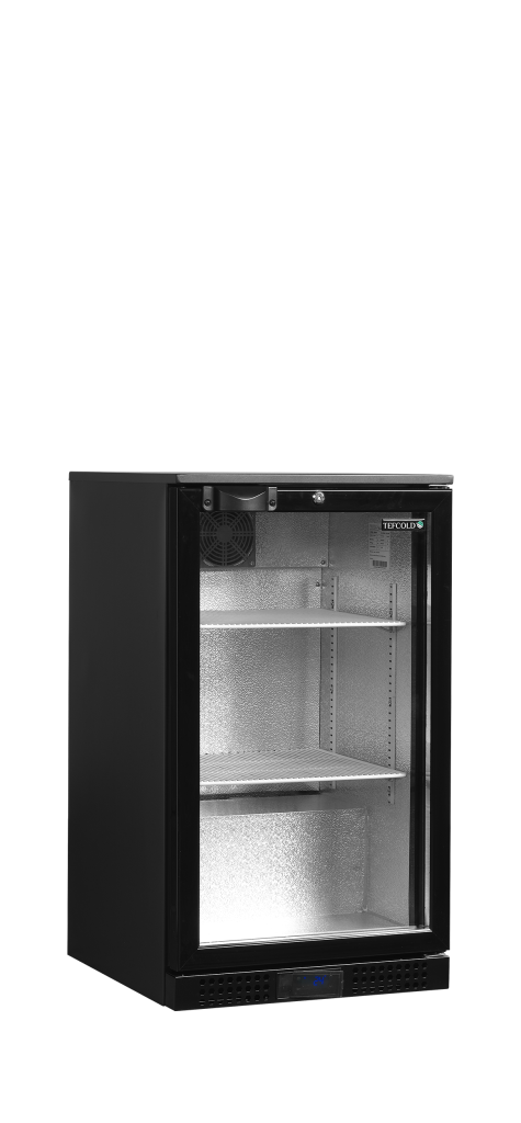 Backbar / Bar køleskab Tefcold DB106H