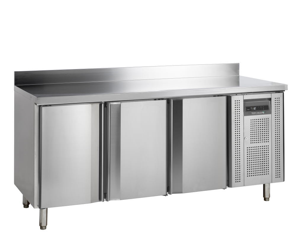 Frysebord Tefcold CF7310