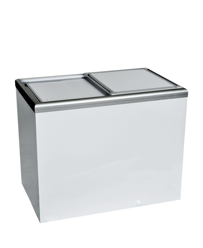 Mobil 12 V Fryser/Køler Tefcold MOBILUX 21 COMBI