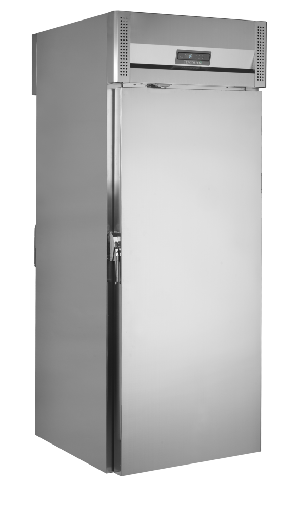 Roll-Through Køler Tefcold RTC880X1