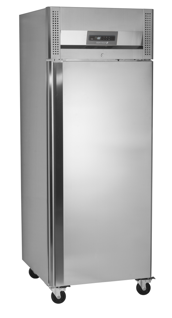 Fiskekøler Tefcold RKS600