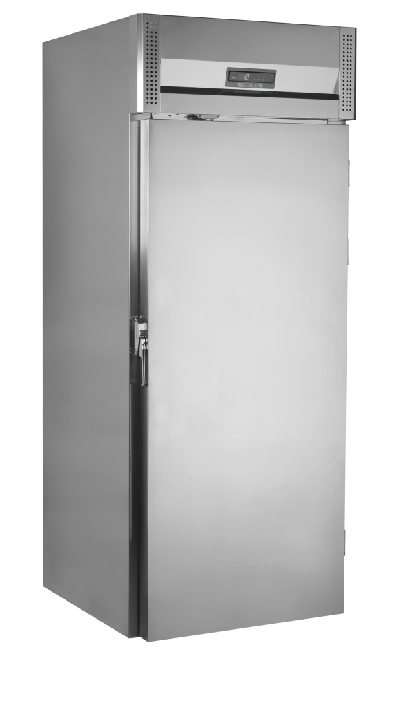 Roll-In Køler Tefcold RIC880X1