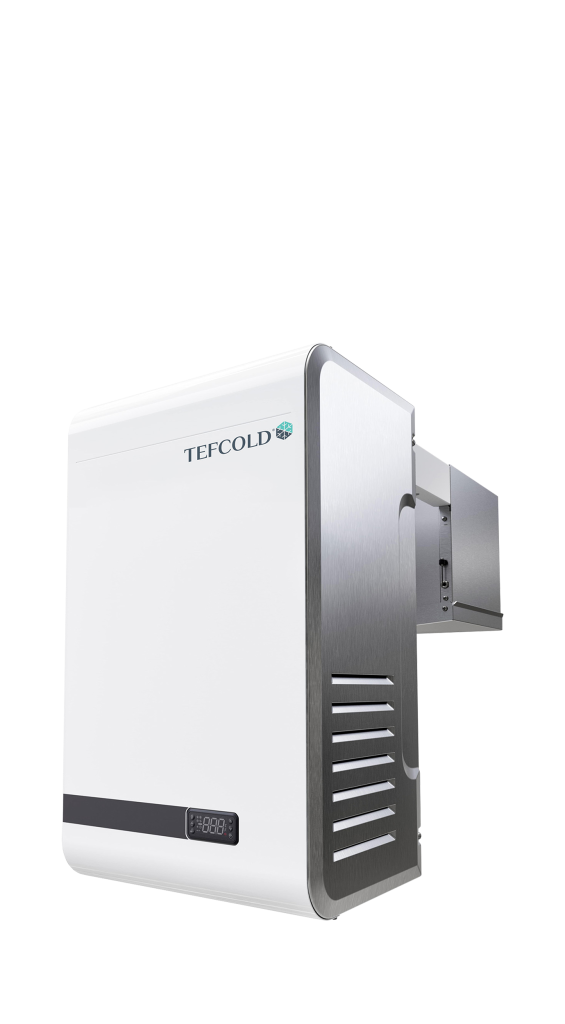 Monoblock køleenhed Tefcold WRA-M12-1