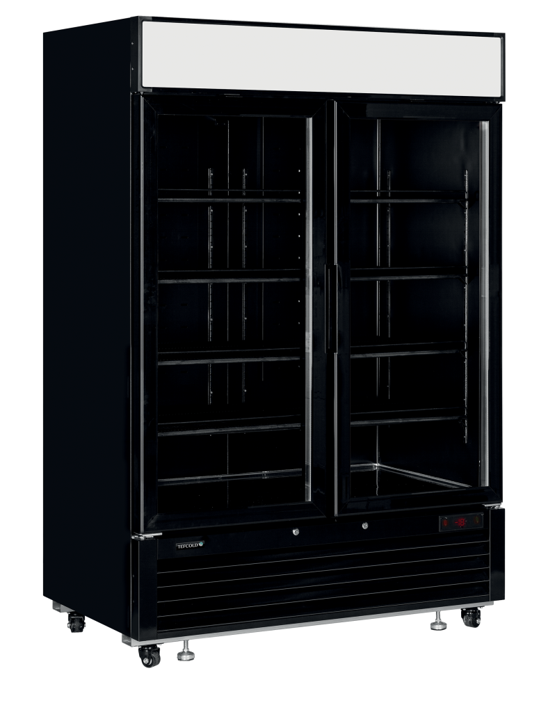 Display fryser Tefcold LGF5000B