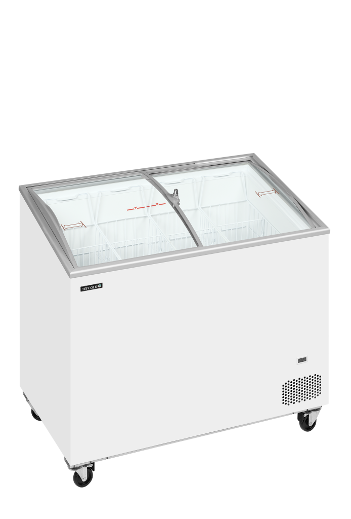 Isfryser Tefcold IC301SCEB