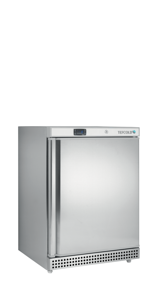 Lagerfryseskab Tefcold UF200VS