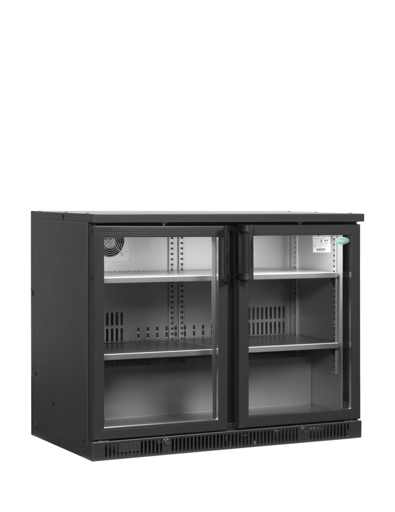 Eksklusiv Backbar Tefcold SGD-240GE