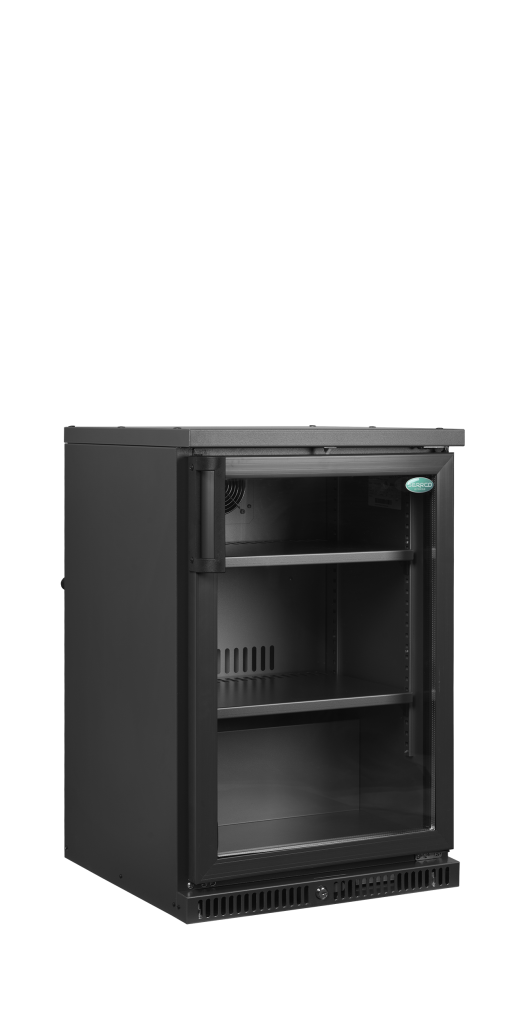 Eksklusiv Backbar Tefcold SGD-120RGE