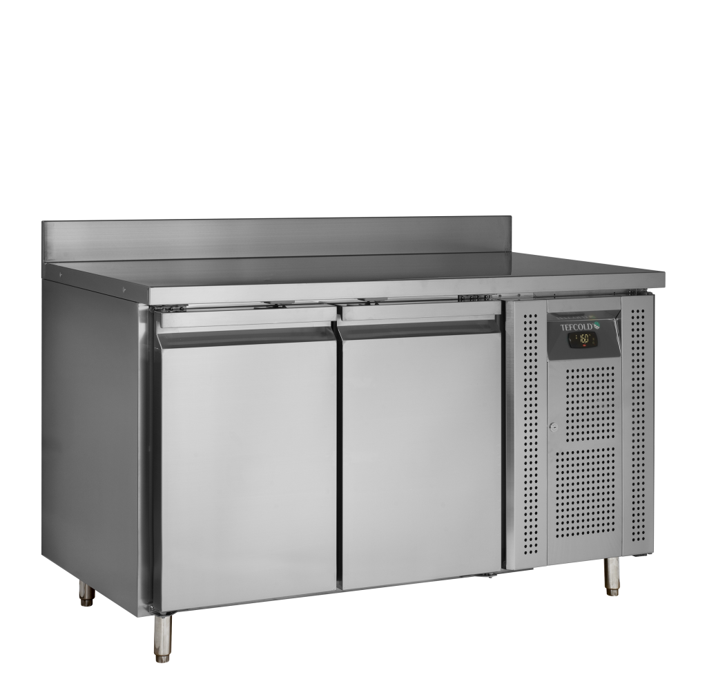 Kølebord GN1/1 Tefcold CK7210X1SP