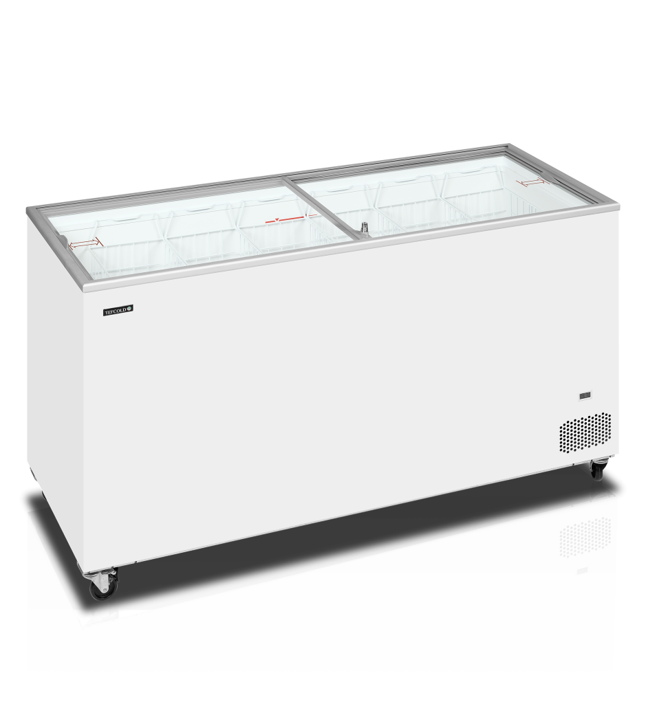 Isfryser Tefcold IC501SC