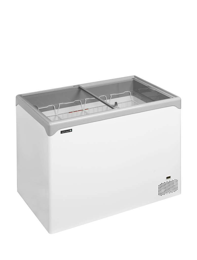 Isfryser Tefcold NIC301SC