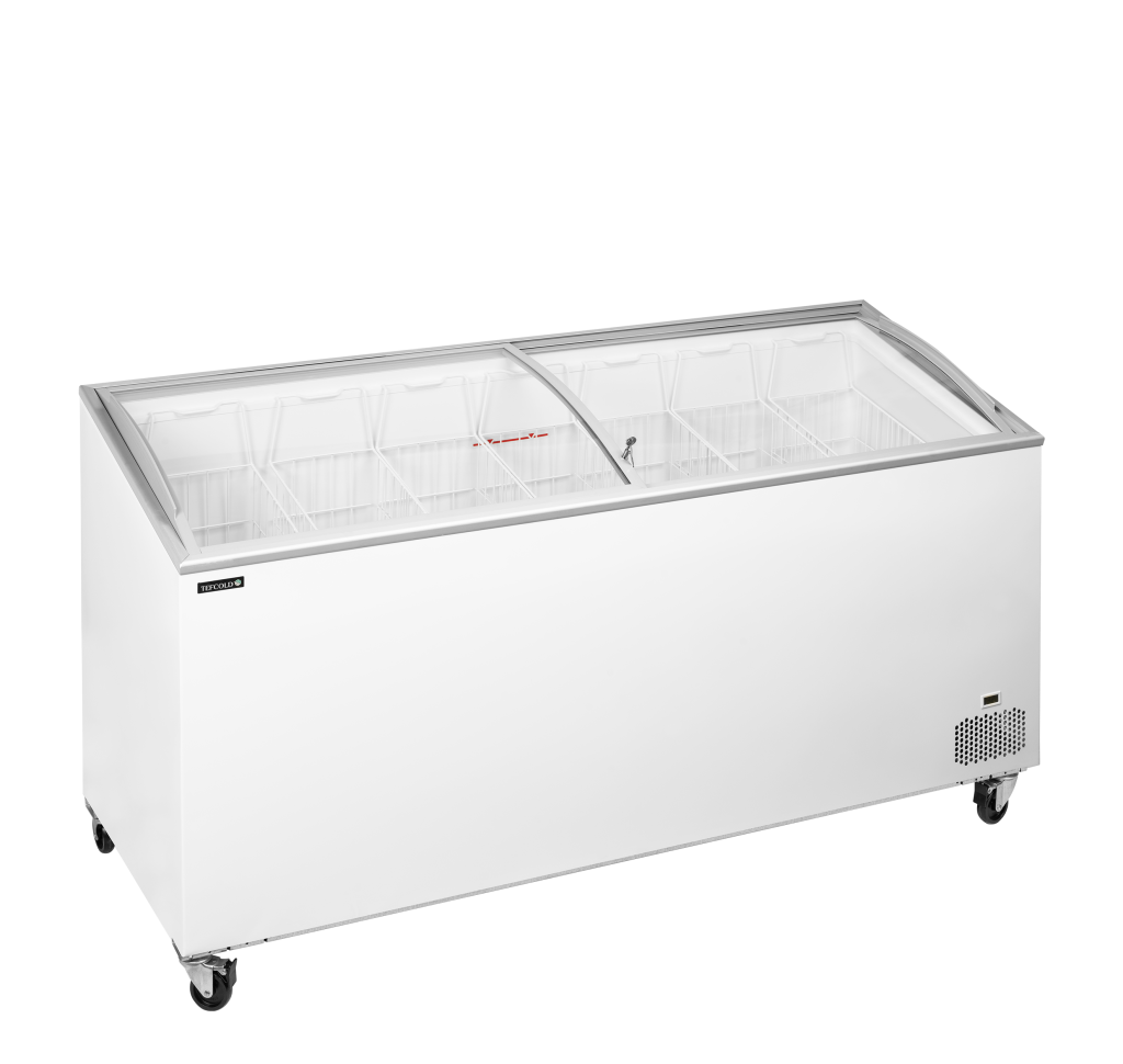 Isfryser Tefcold IC552SCEB