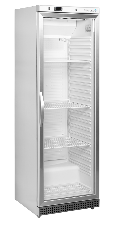 Displaykøler Tefcold UR400SG