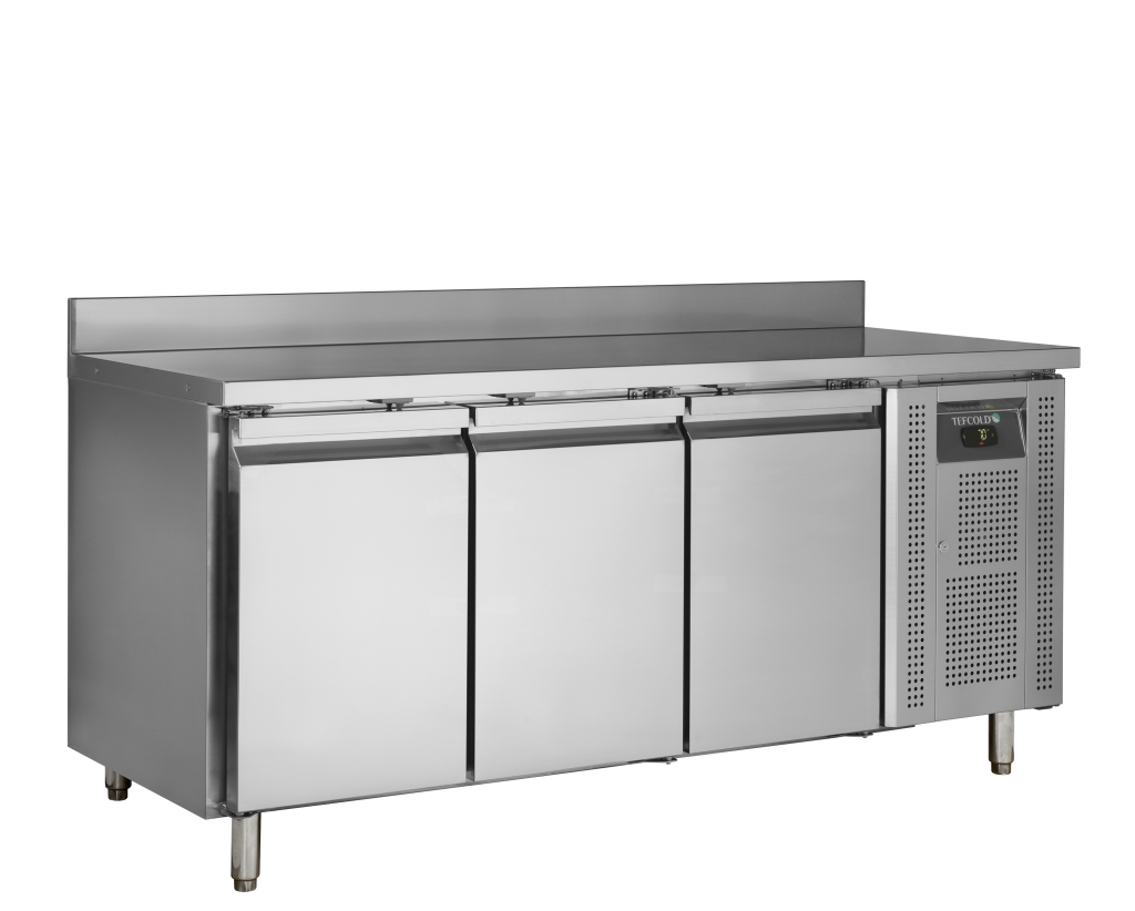 Kølebord GN1/1 Tefcold CK7310X1SP