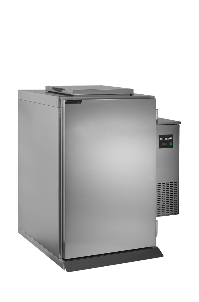 Affaldskøler Tefcold WBC 240