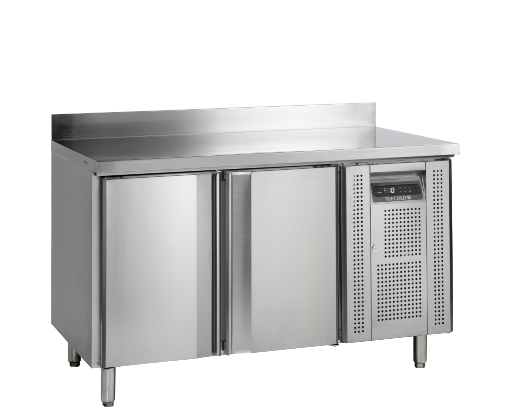 Frysebord Tefcold CF7210