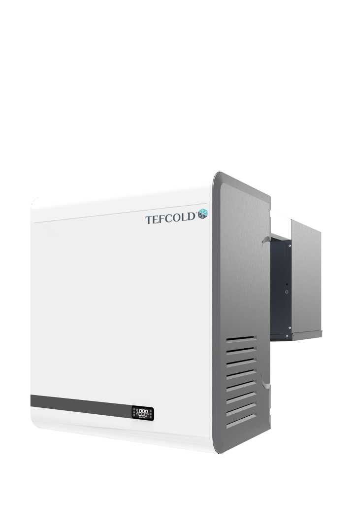 Monoblock køleenhed Tefcold WRA-M42-1