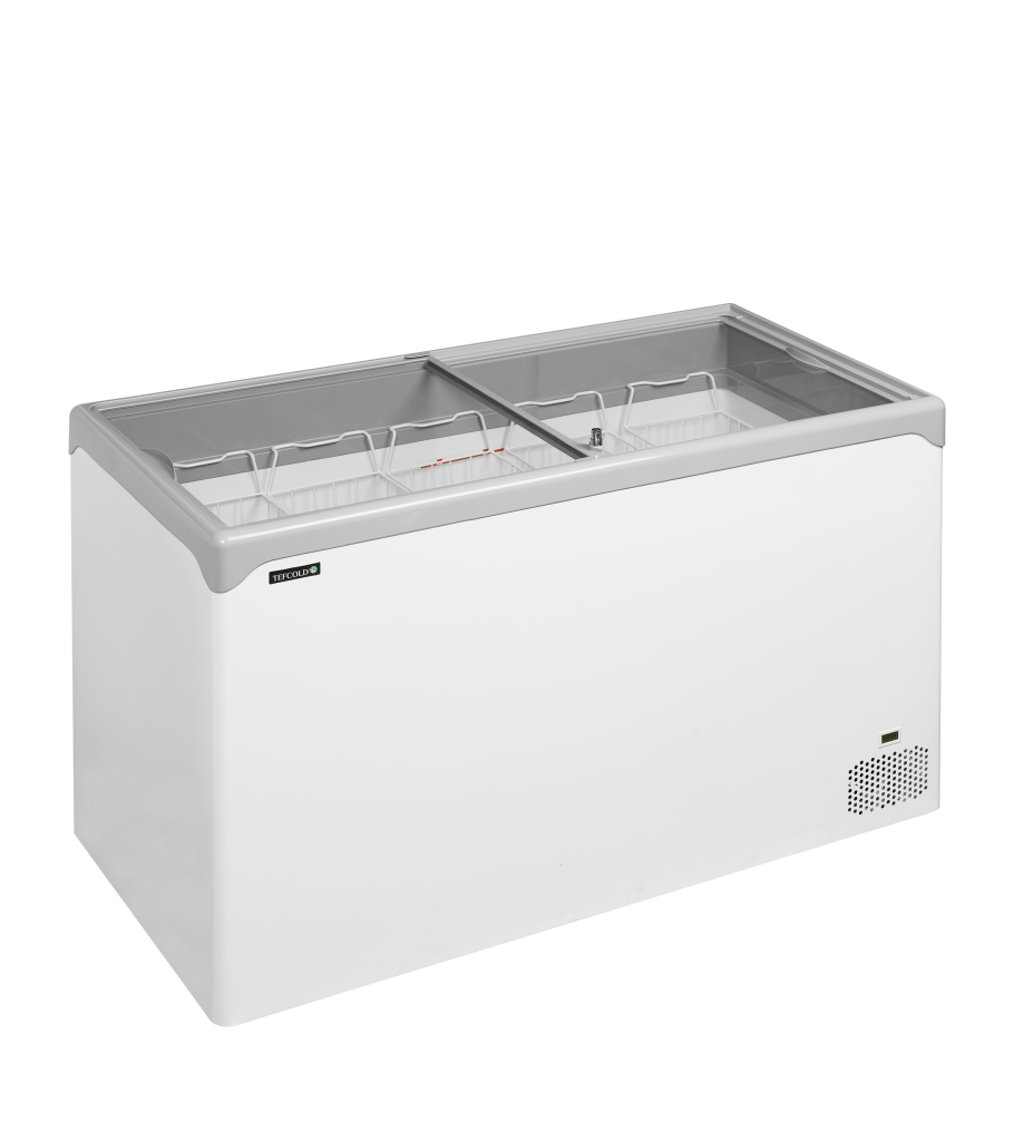 Isfryser Tefcold NIC402SC