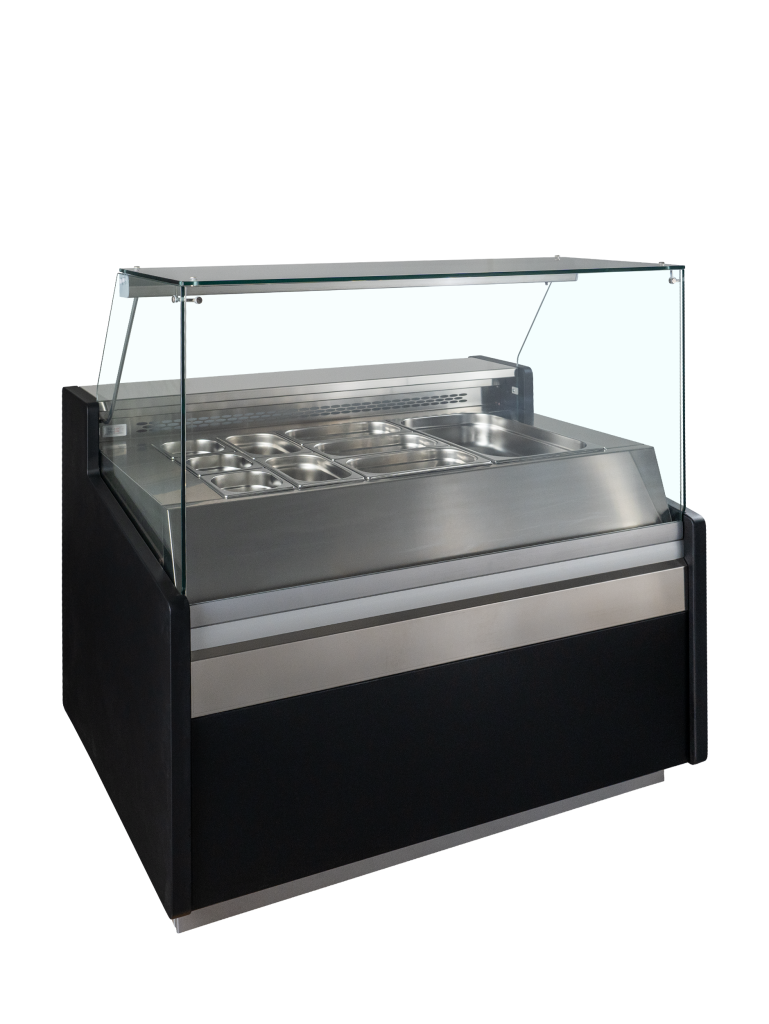 Køledisk Tefcold SPID130