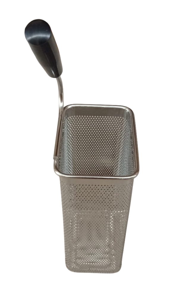 Kurv til gaspastakoger Combisteel 7178.9115