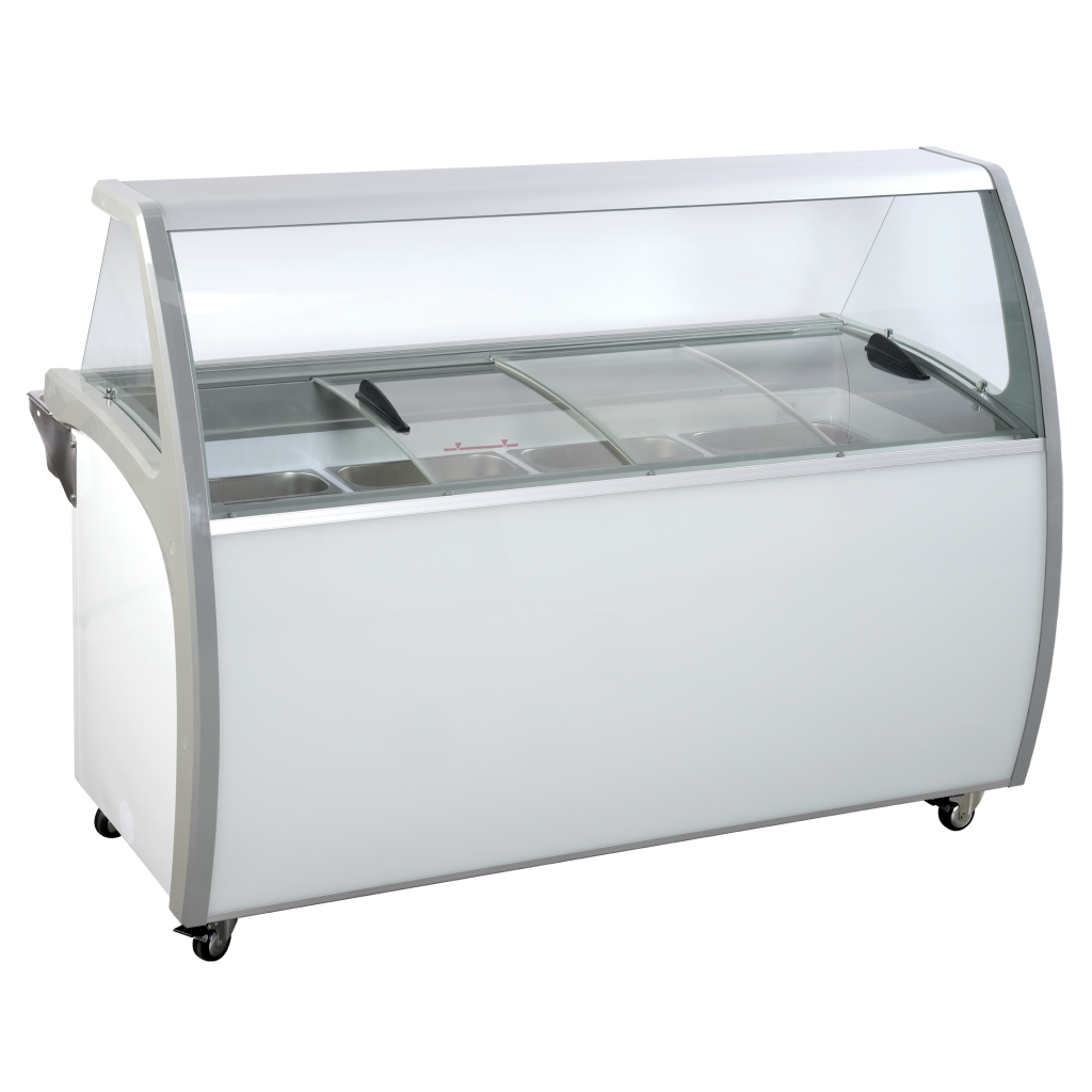 Isdiske Scancool SIC12WB