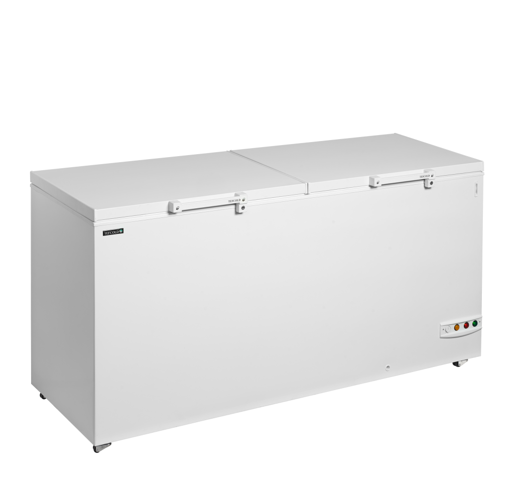 Isfryser Tefcold FR606 SL