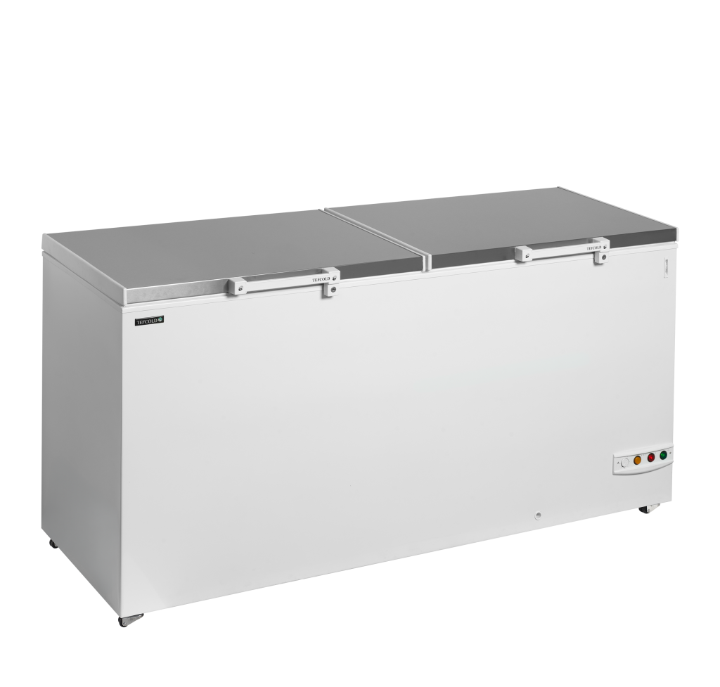 Isfryser Tefcold FR606S SL