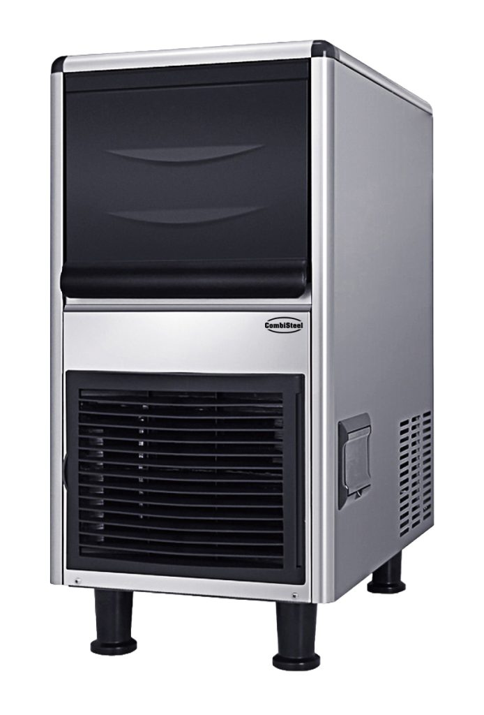 Isterningemaskine Combisteel 7081.0055
