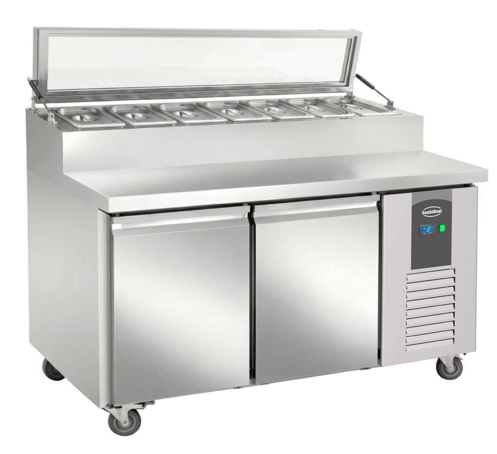 Saladette Combisteel 7092.0110