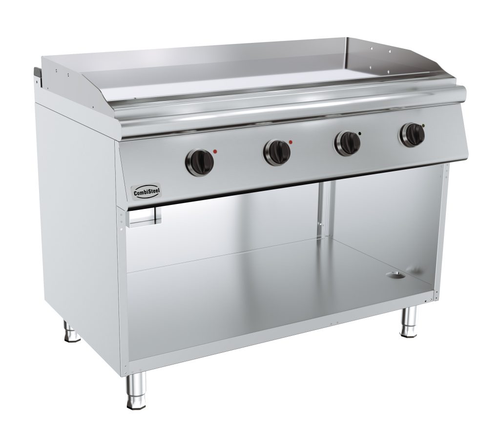 Fry top Combisteel 7178.0492