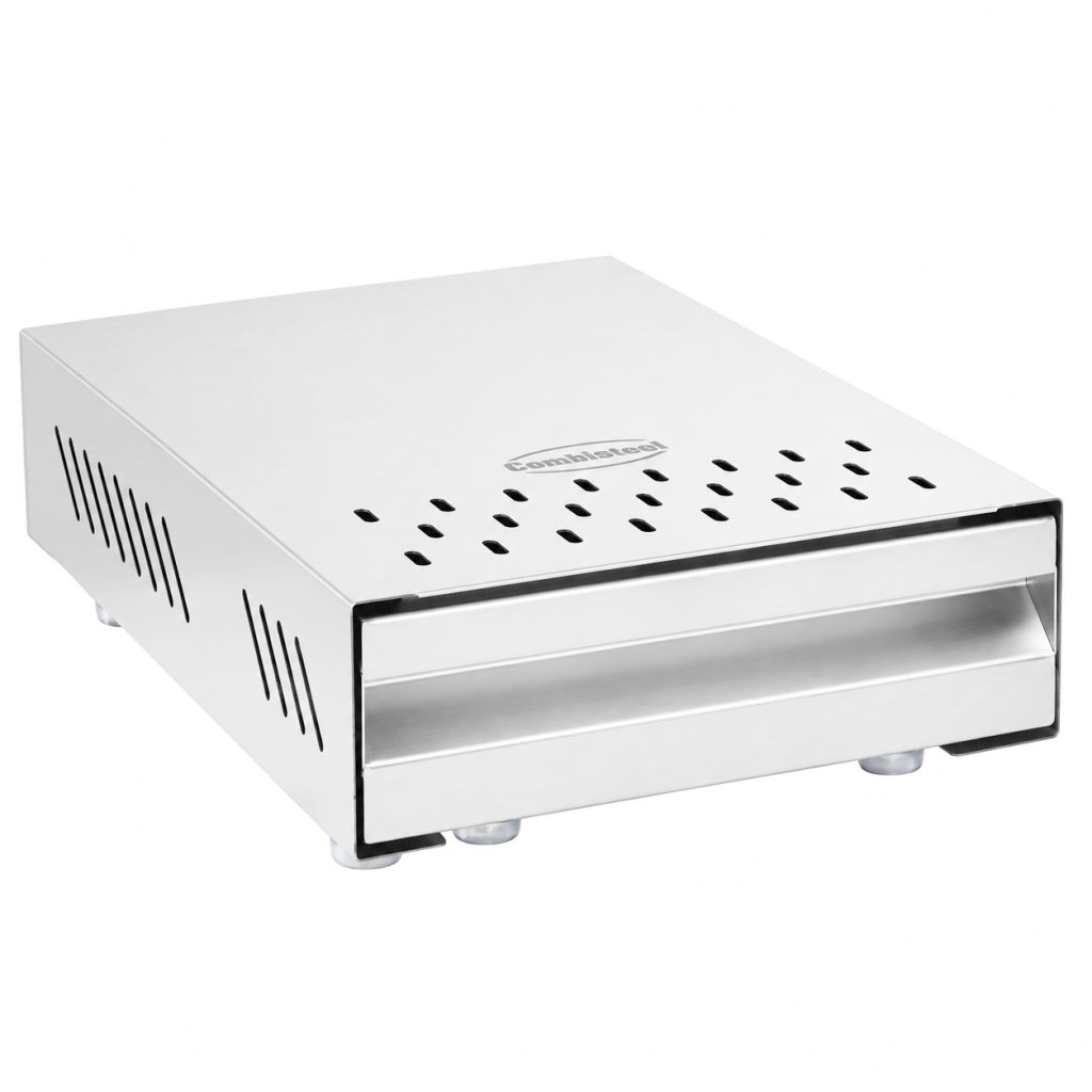 Kaffeknockboks Combisteel 7555.0010