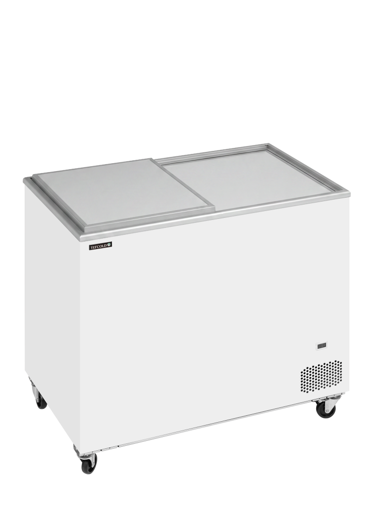 Isfryser Tefcold IC303SD