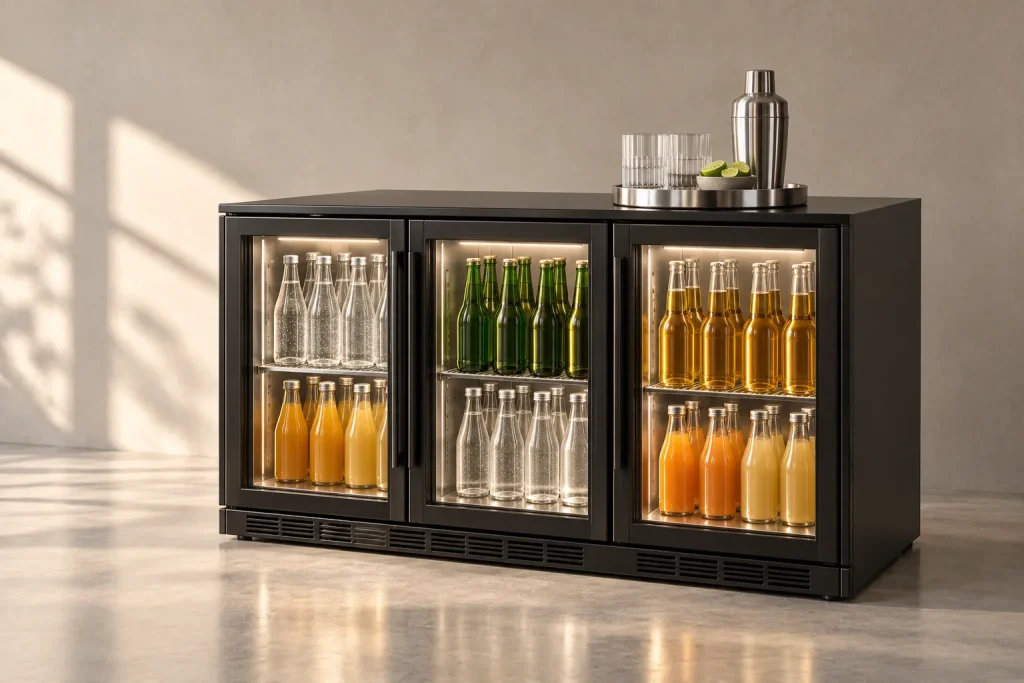 Drikkevarer & bar